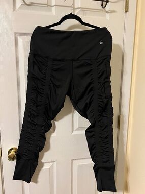 Skinnify 3x Resistance Leggings - NEW and unworn